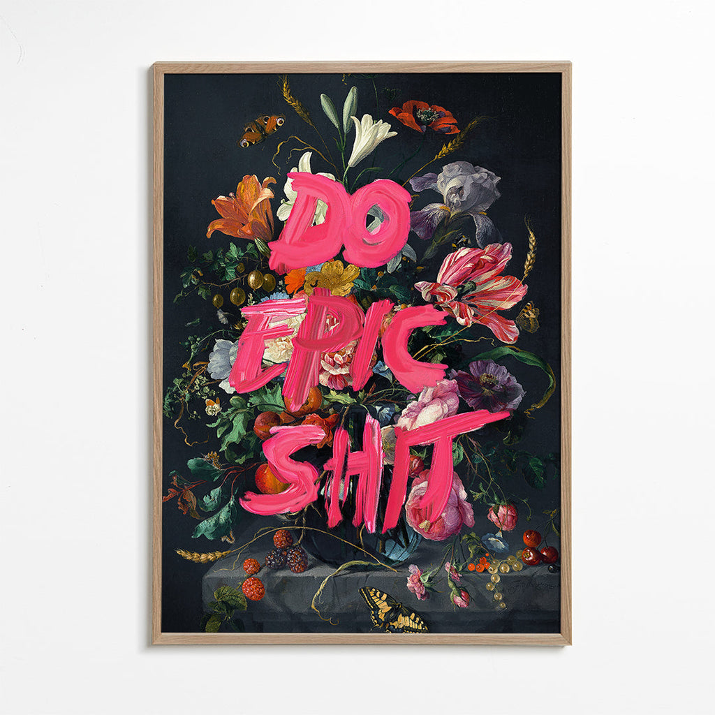 Do Epic Shit