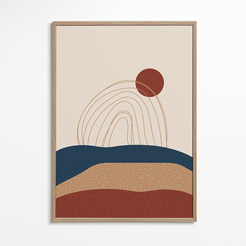 AbstractHill