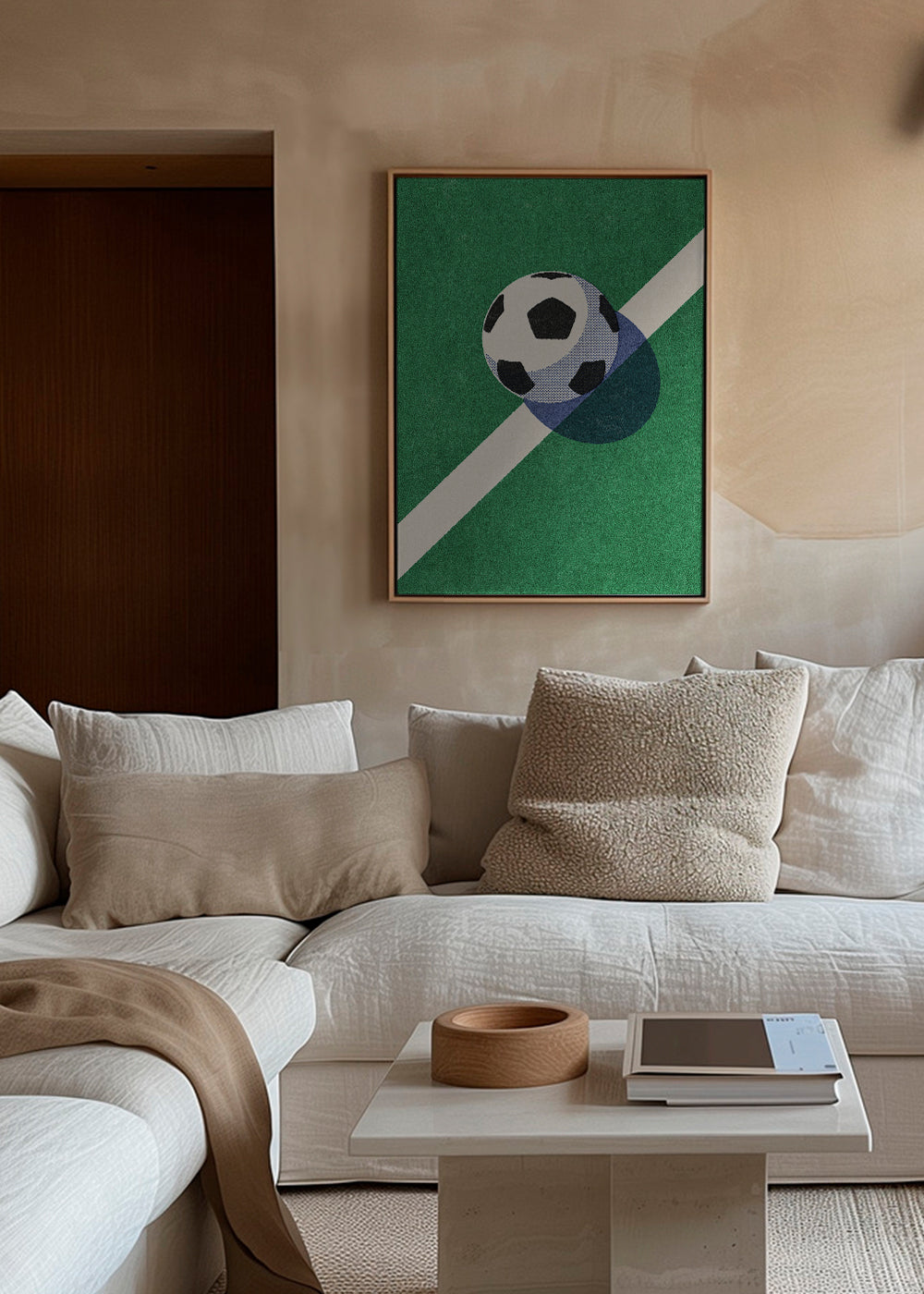 BALLS / Football