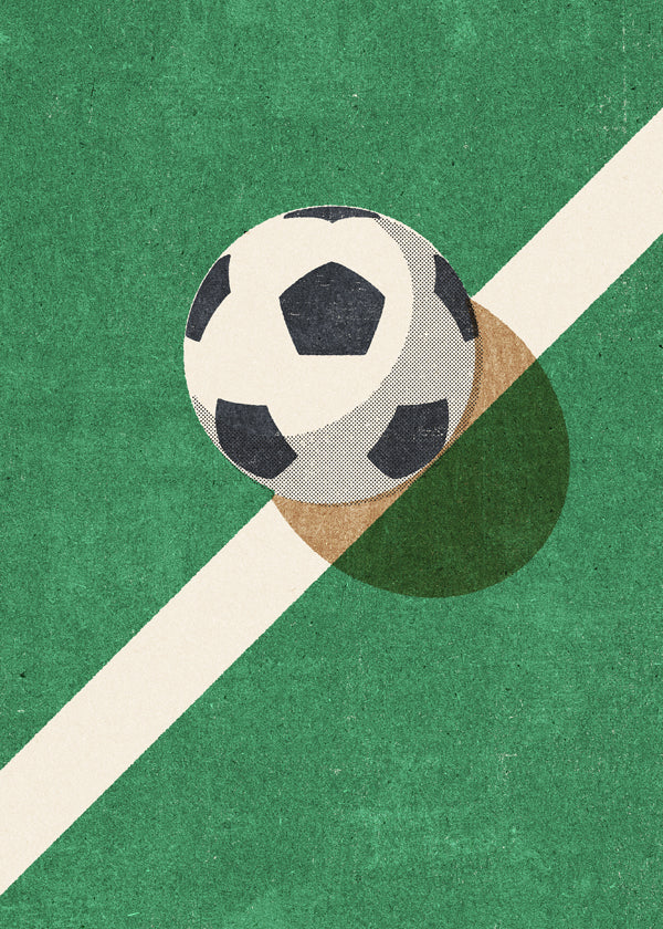 BALLS / Football