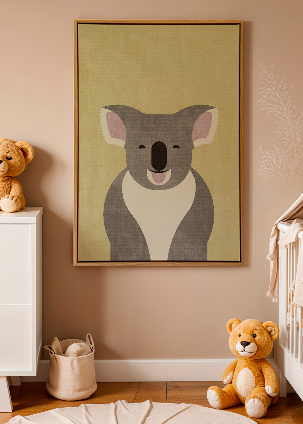 FAUNA / Koala Bear