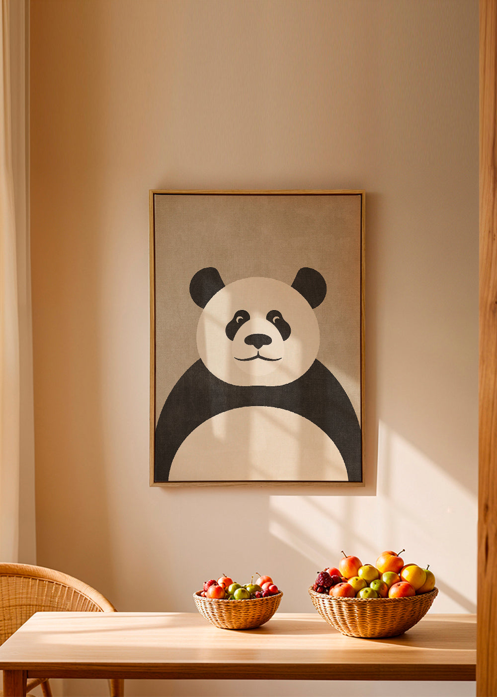 FAUNA / Panda