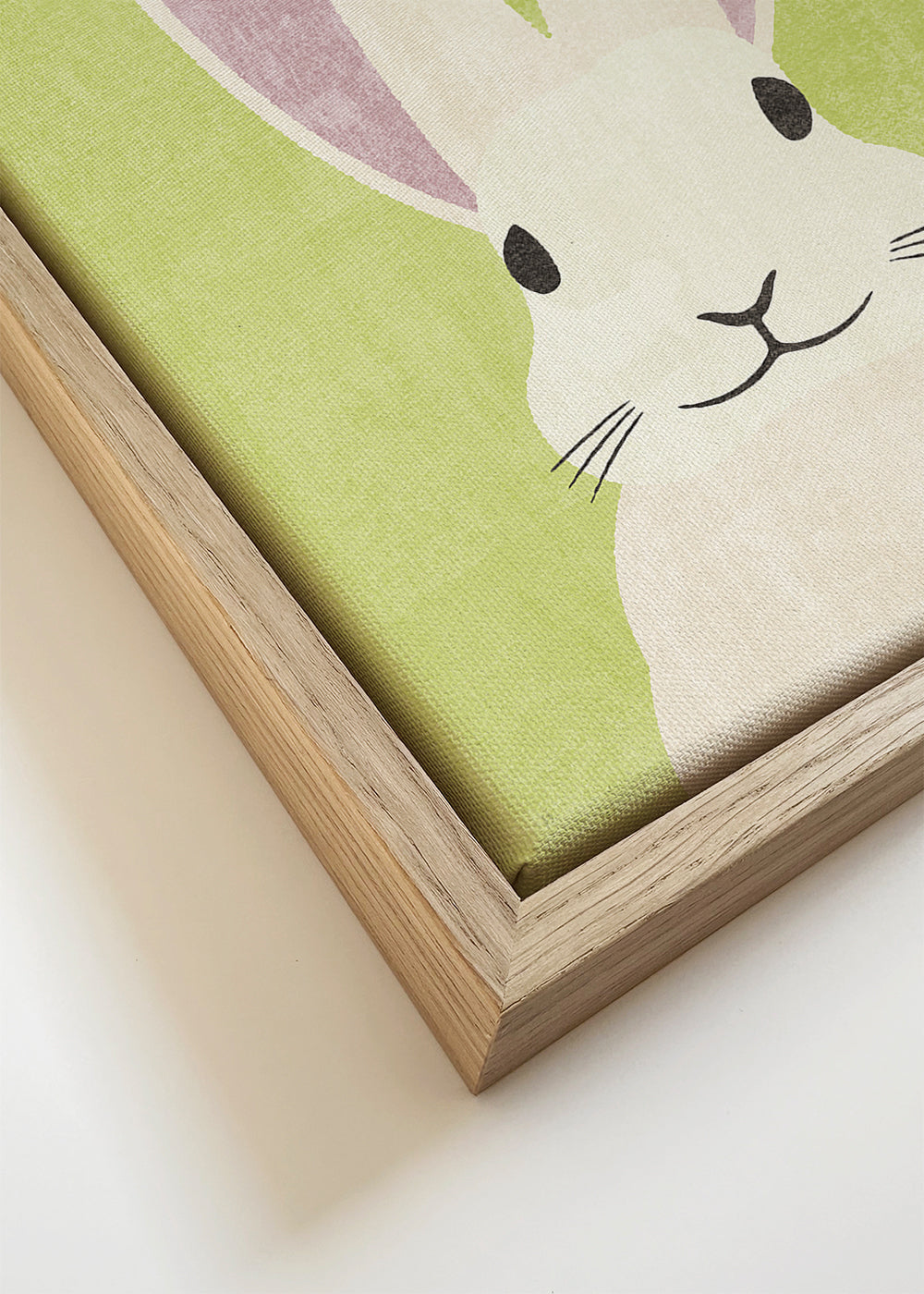 FAUNA / Rabbit