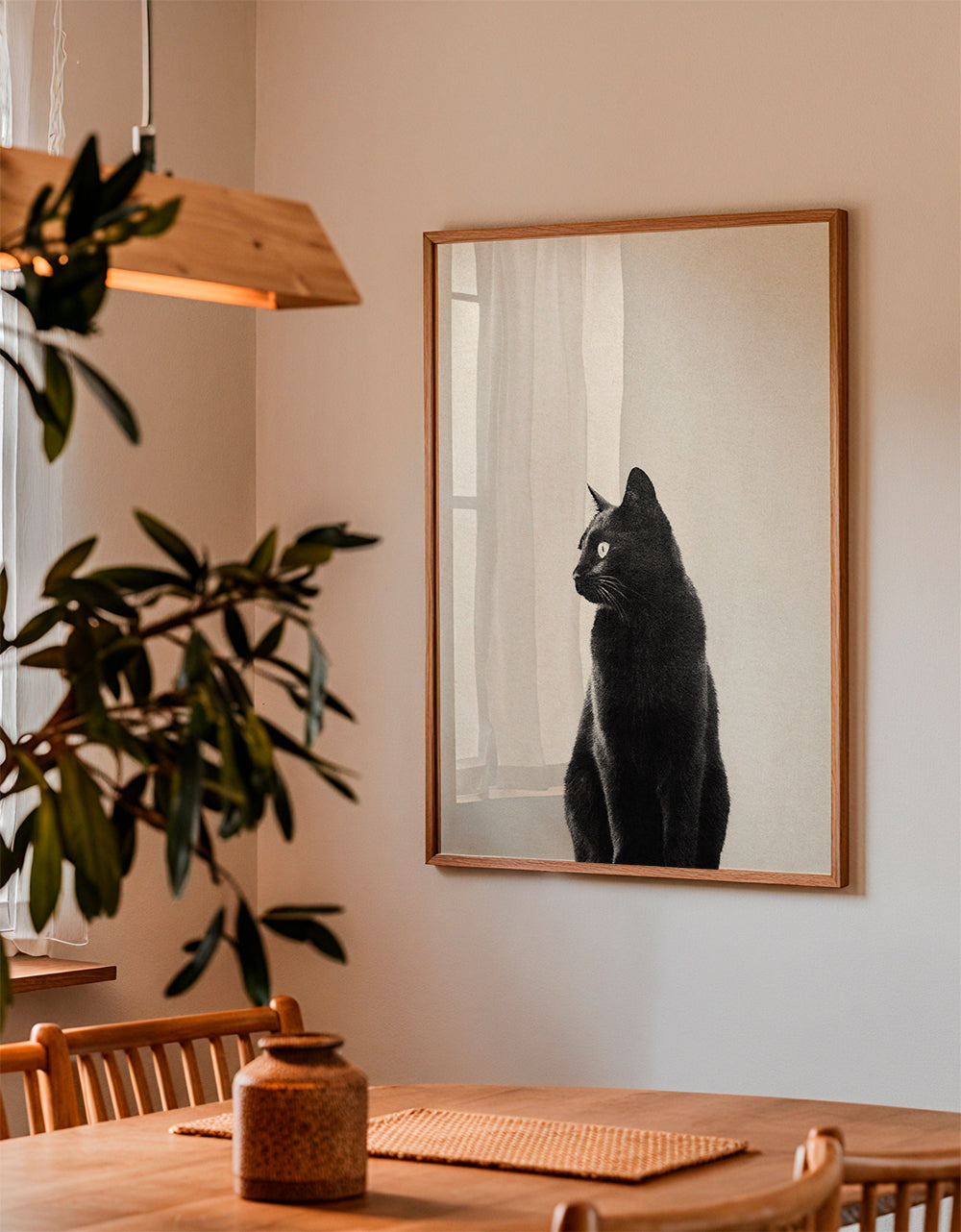 Black Cat