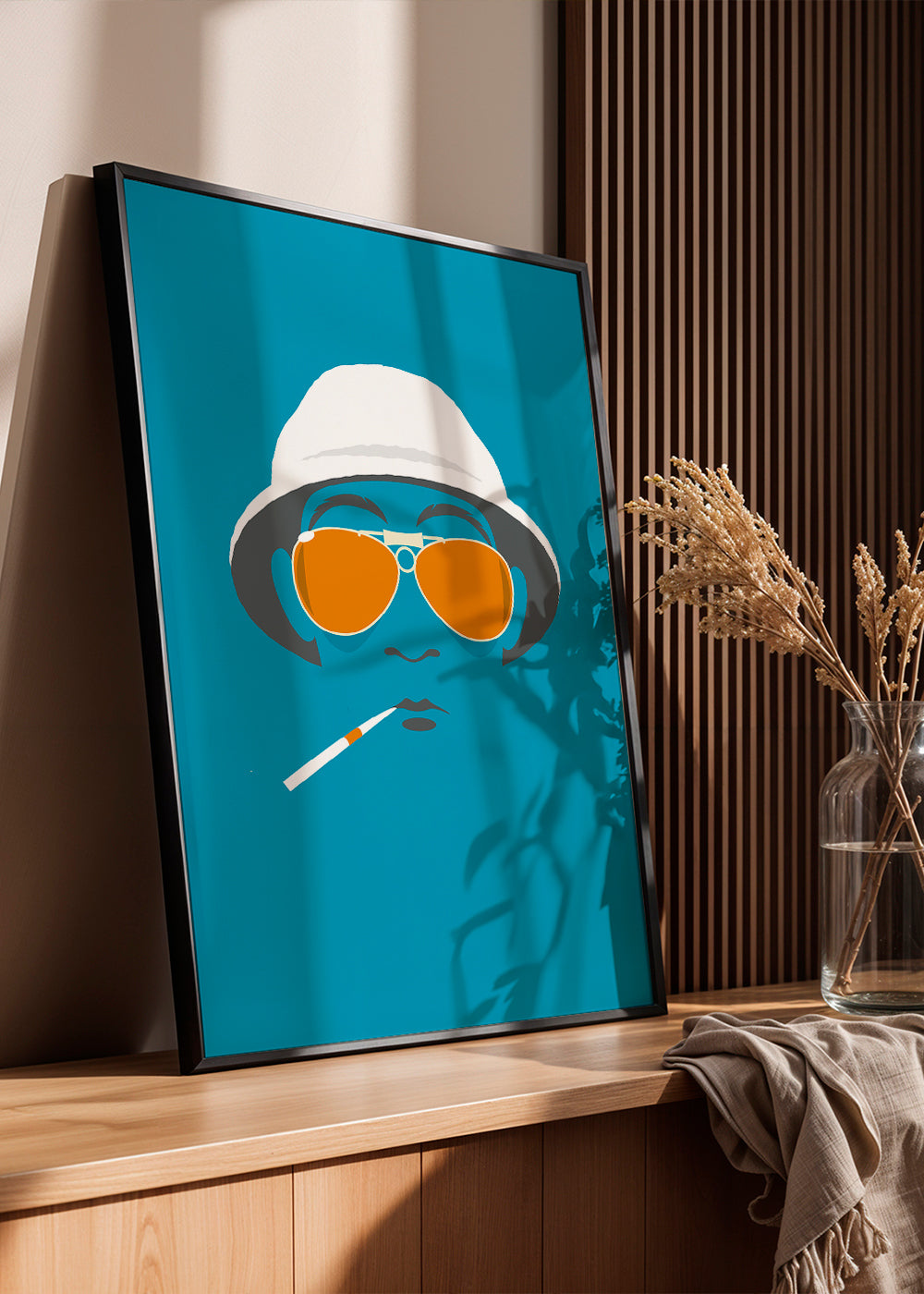 Fear and Loathing