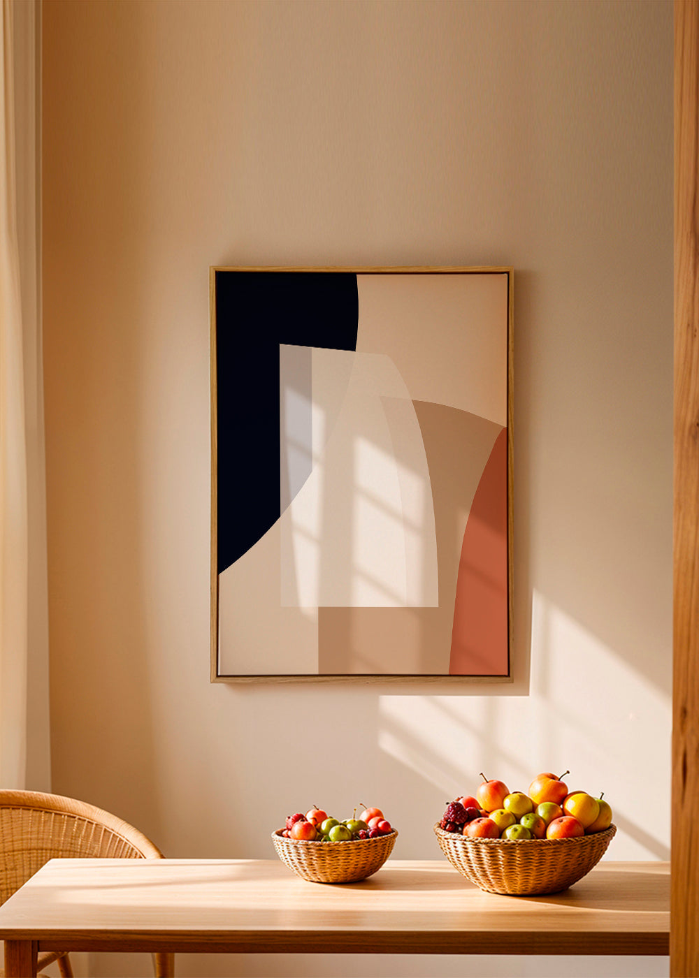 Abstract V