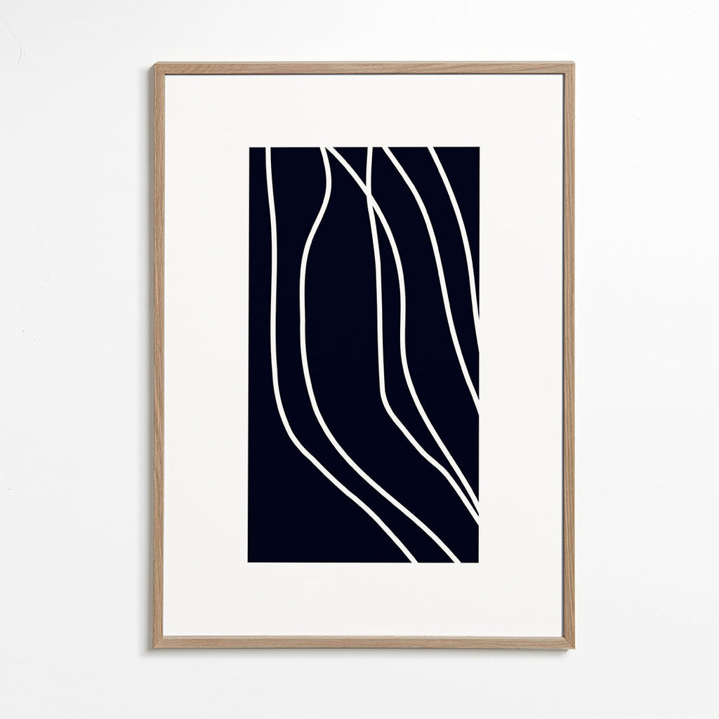 Dark Lines