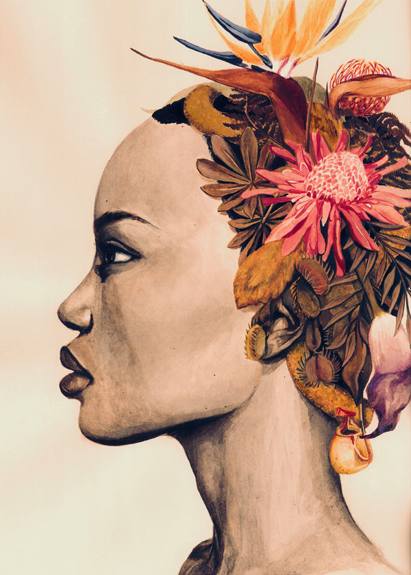 Africa