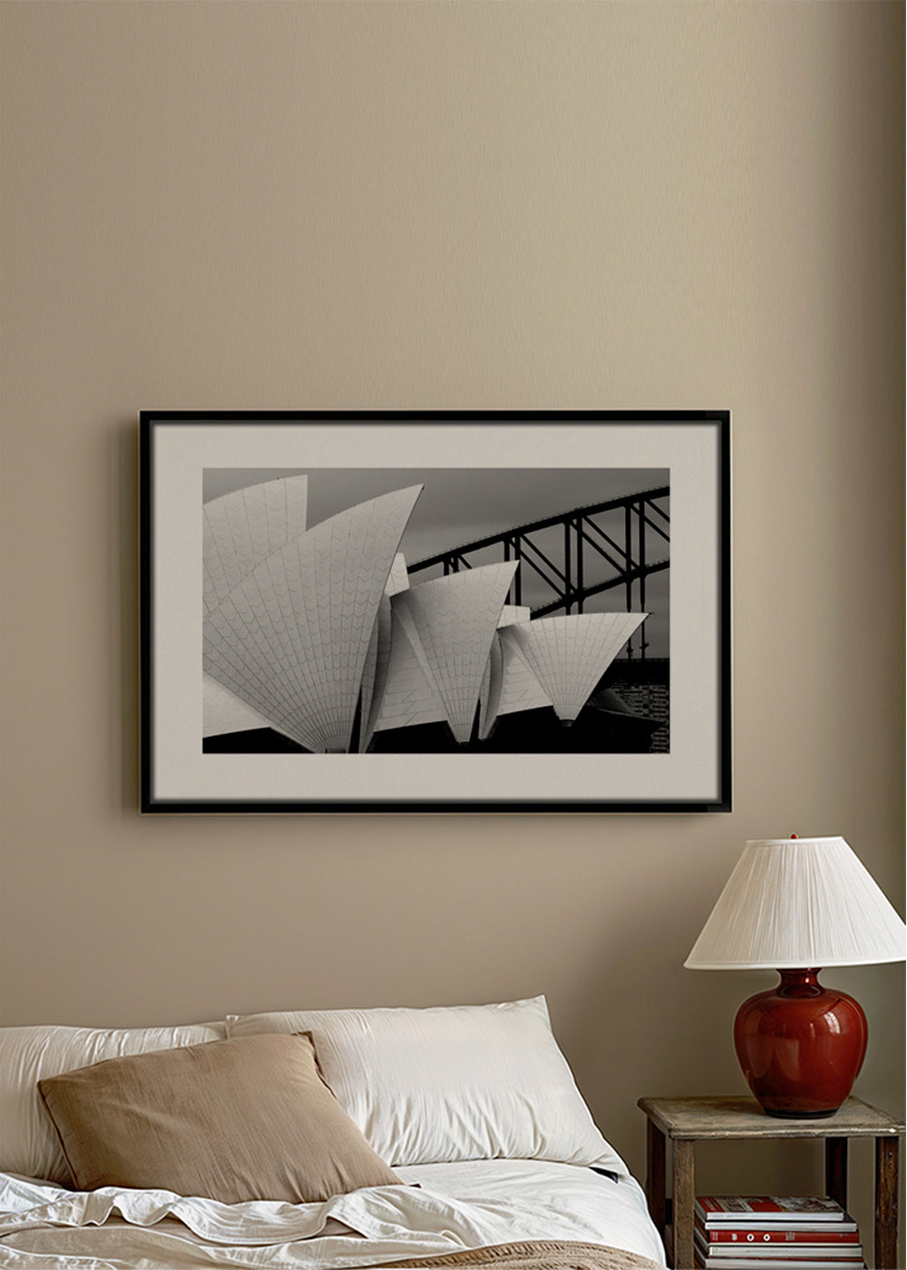 Opera house Sydney