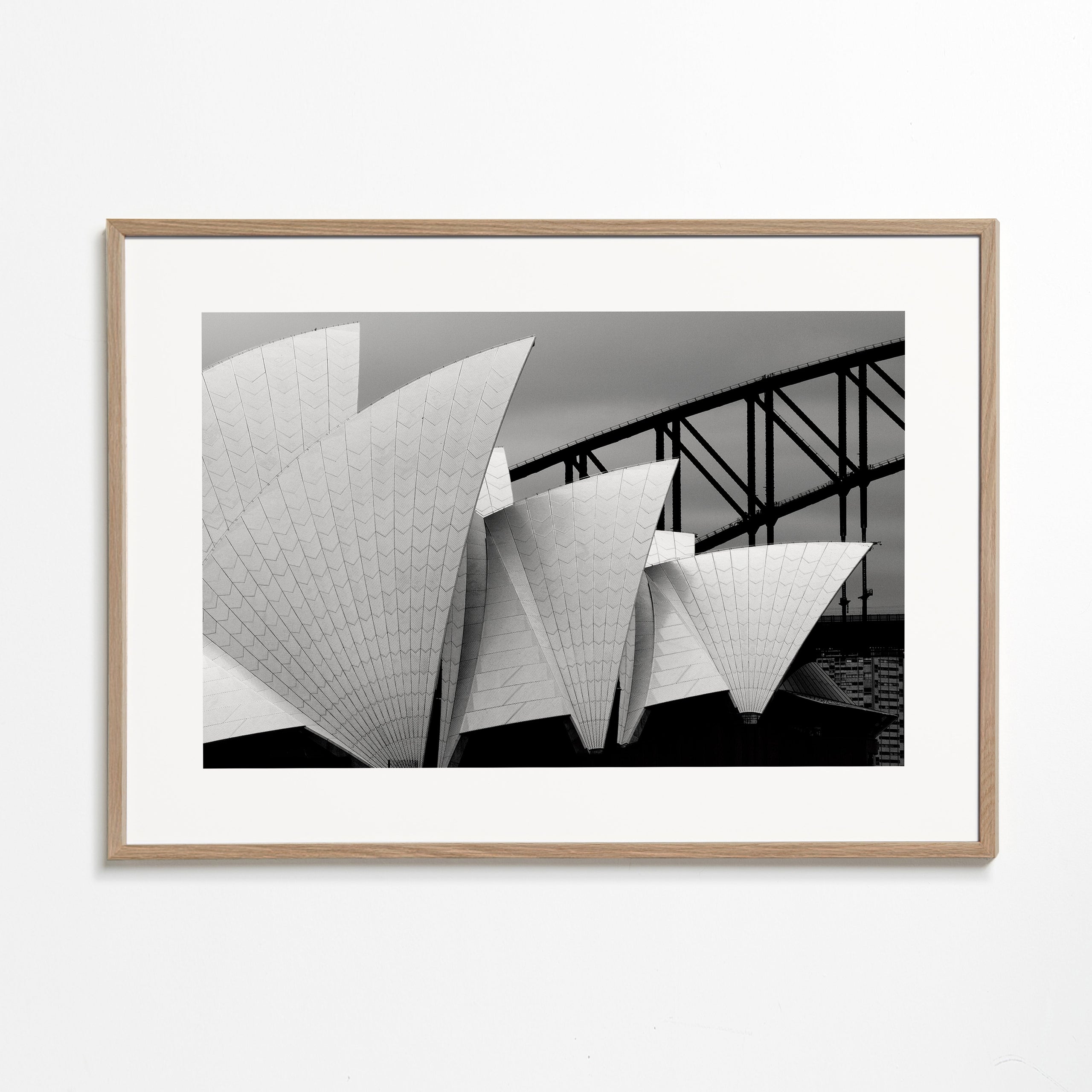 Opera house Sydney