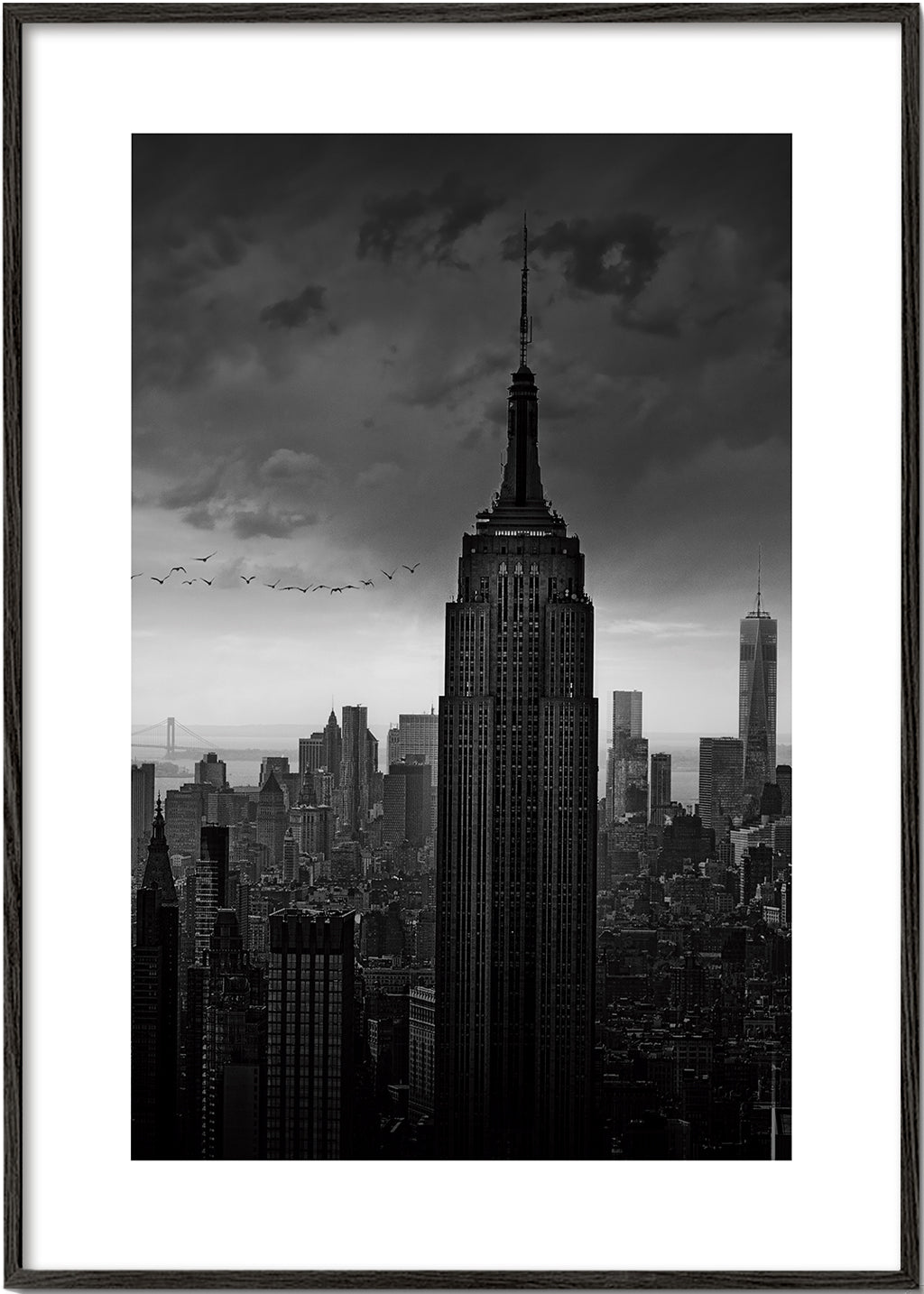 New York Rockefeller View