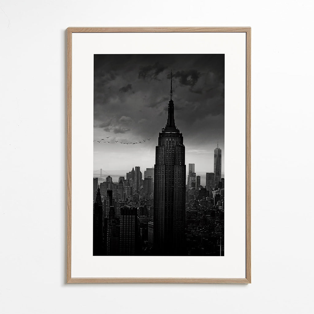 New York Rockefeller View