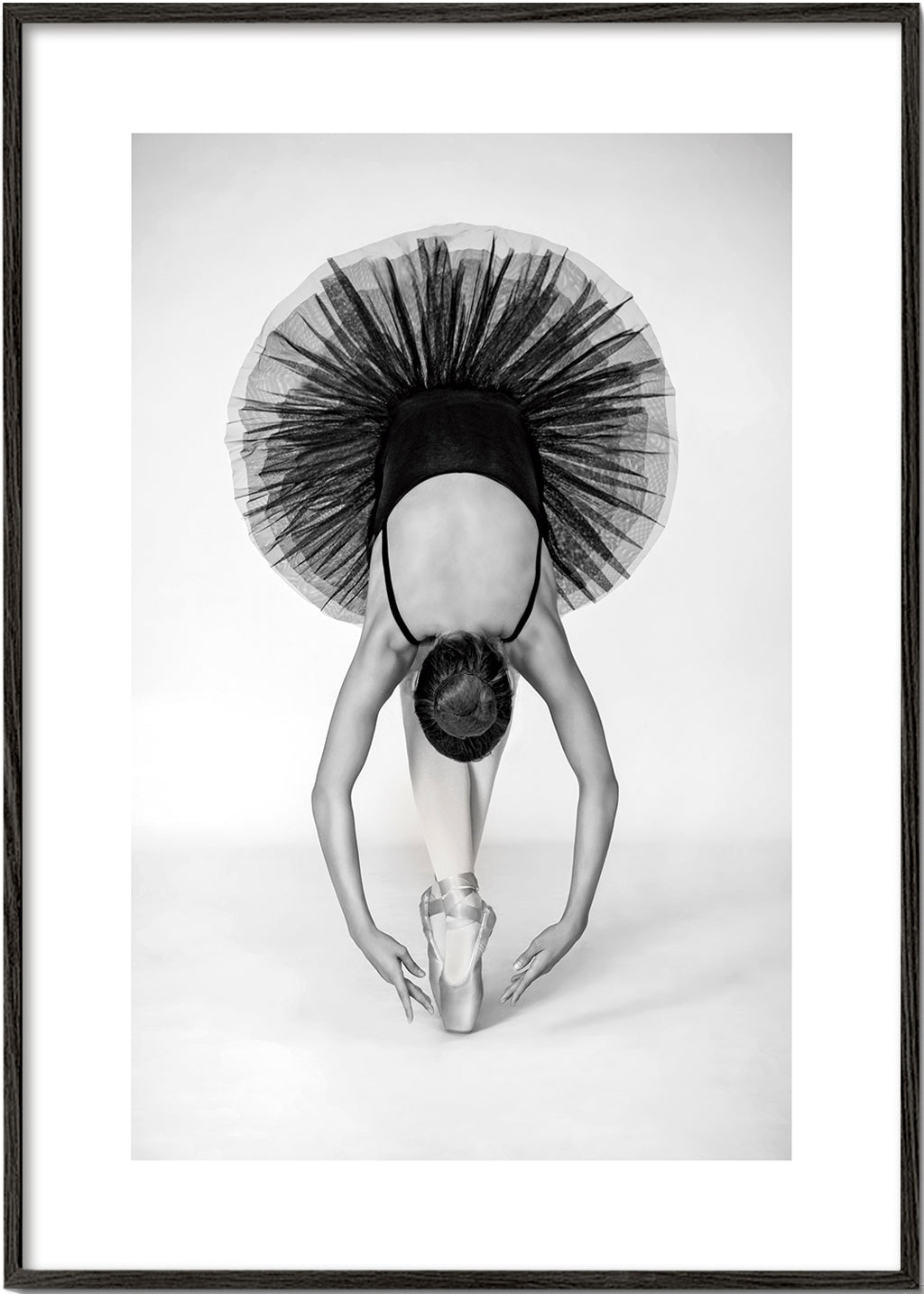 Ballet Technique