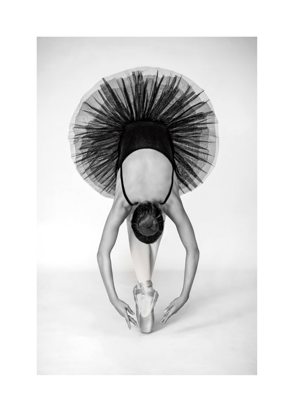 Ballet Technique