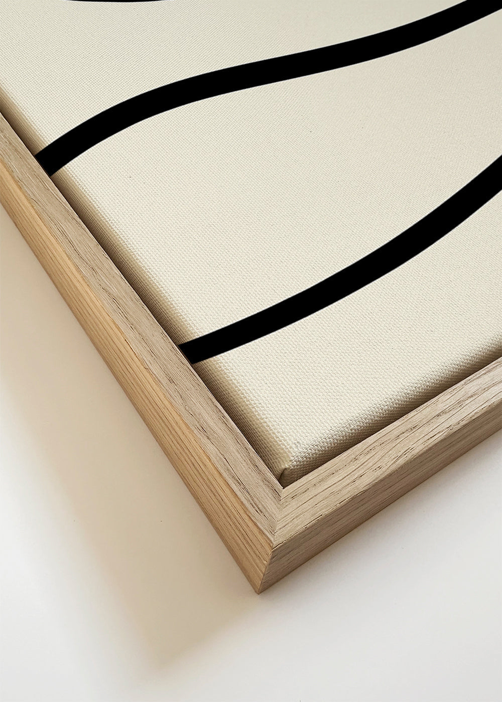 Black Lines 01