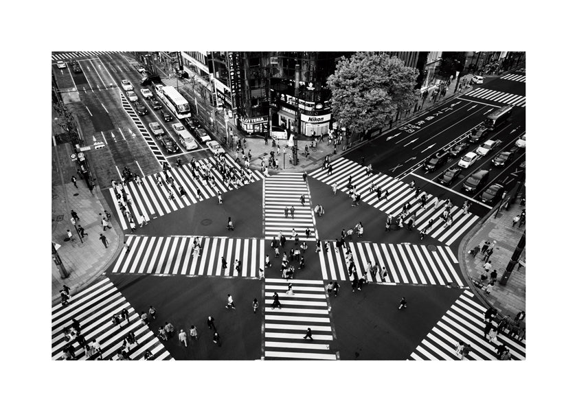Ginza