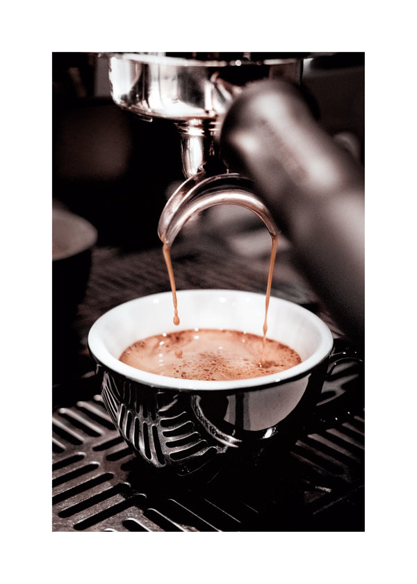 Coffee V