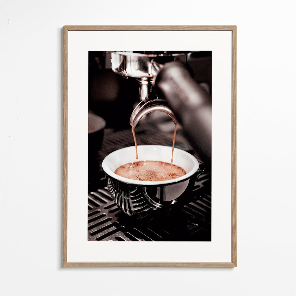 Coffee V