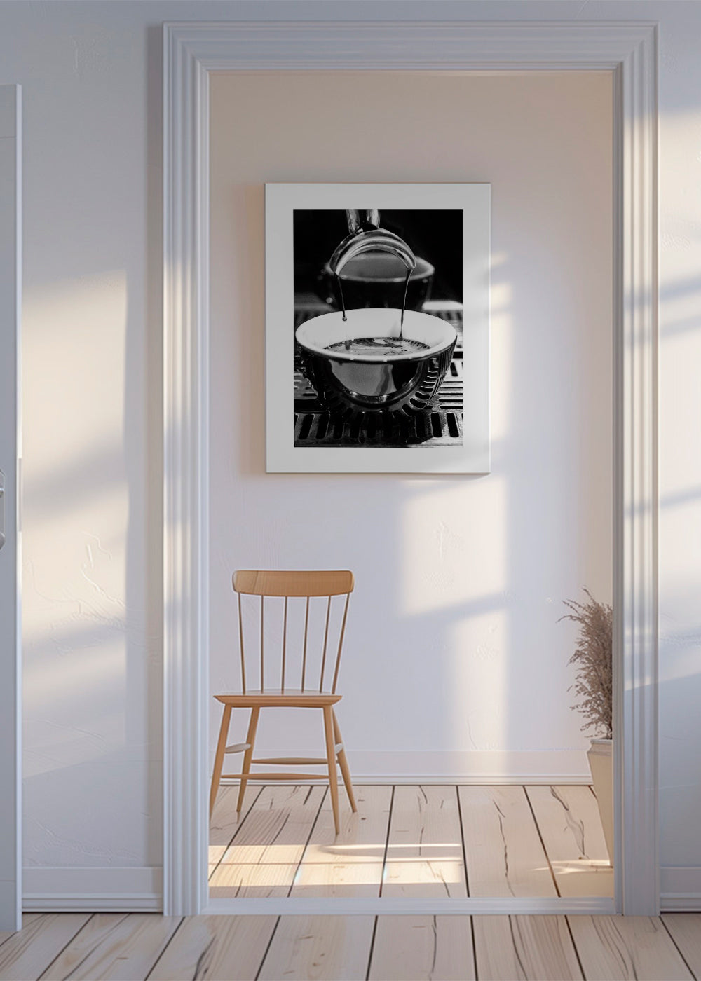 Coffee VI