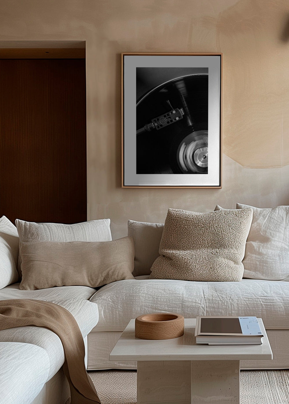 Vinyl II