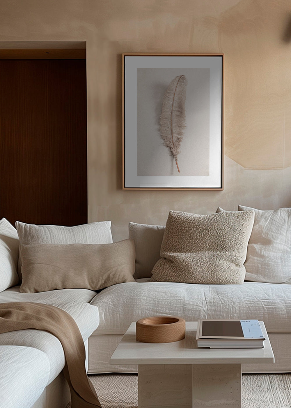 Feather II