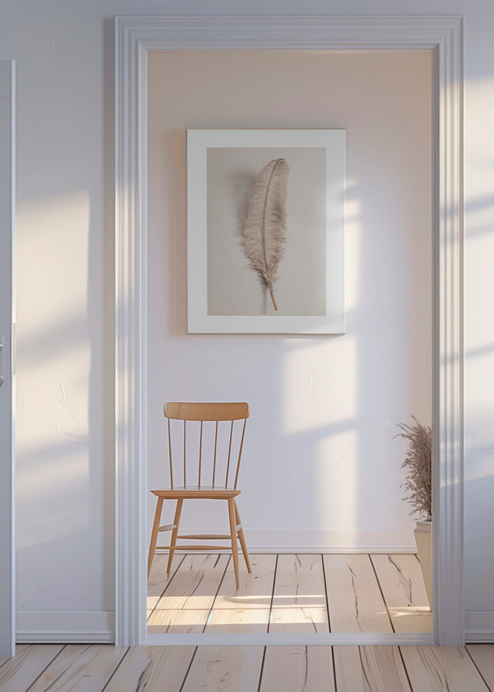Feather II