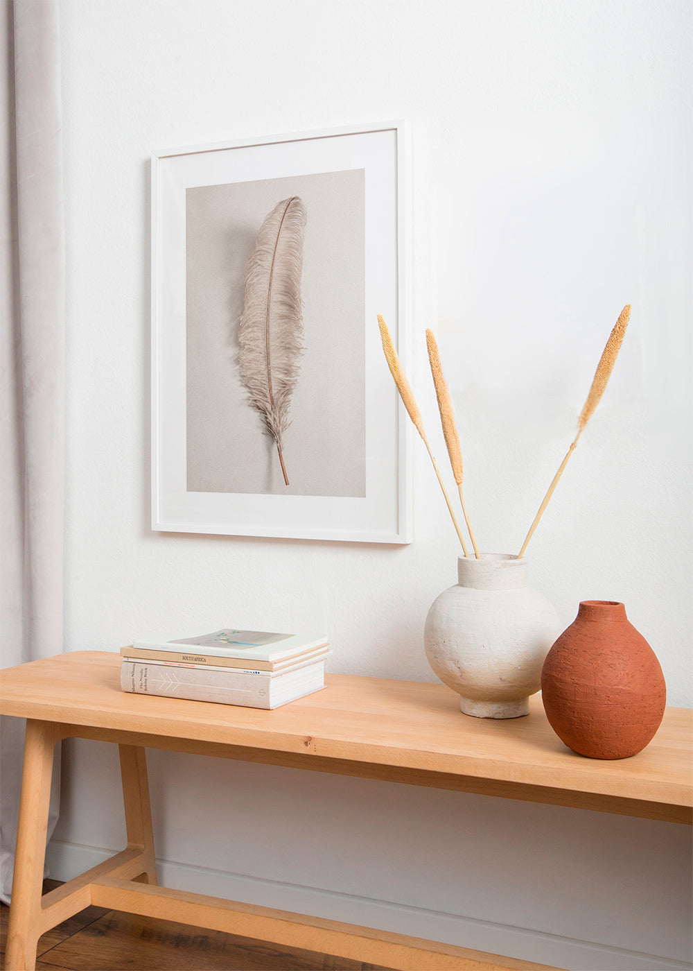 Feather II