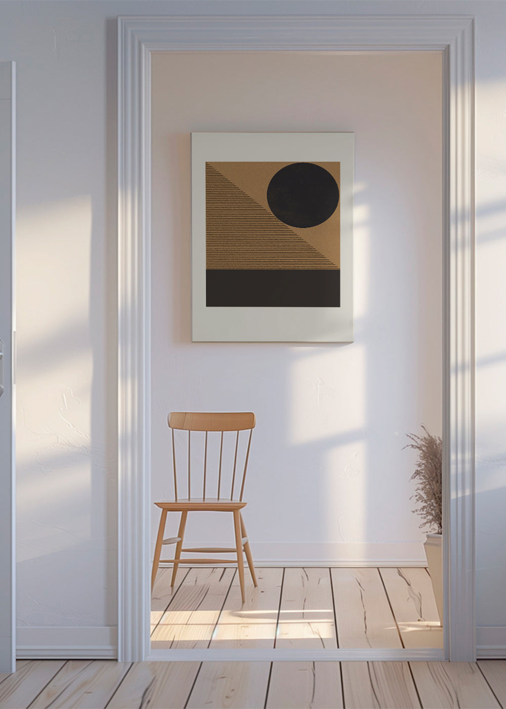 Composition VII