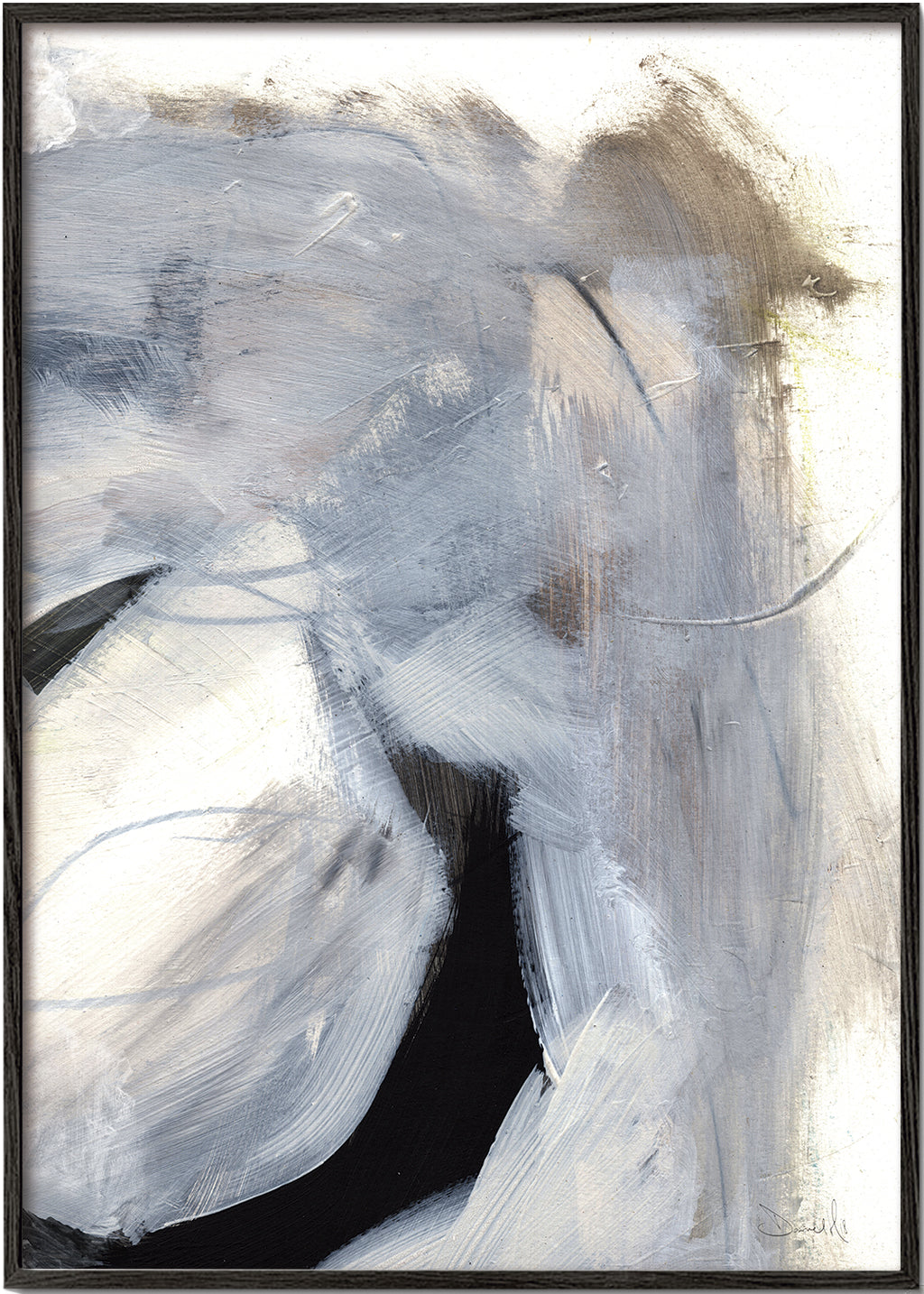 Windy - Dan Hobday