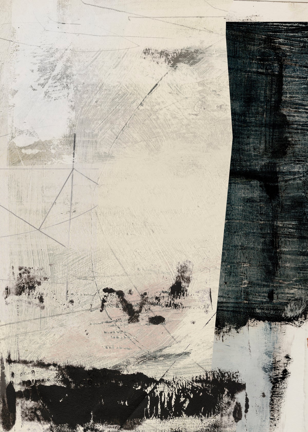 Movement - Unframed art print
