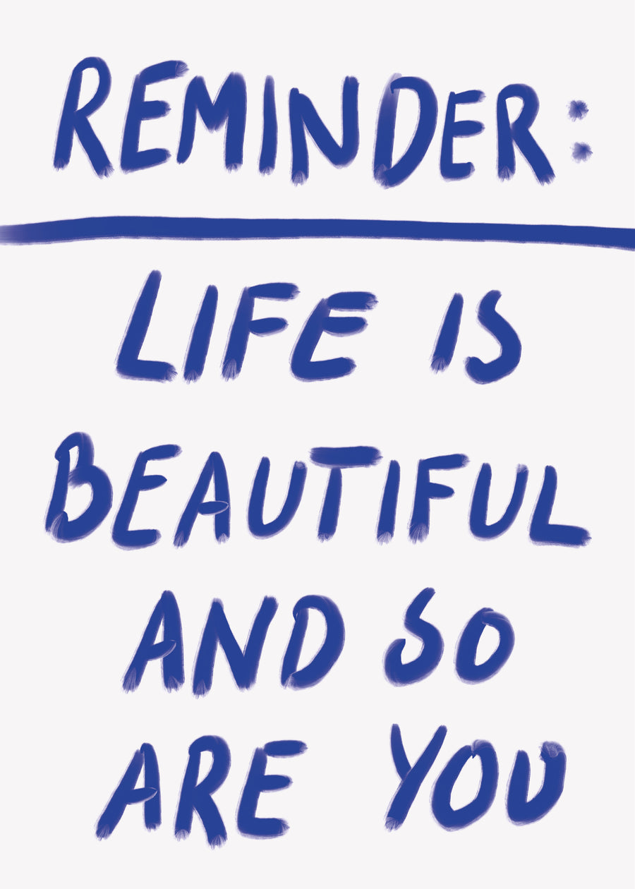 Reminder