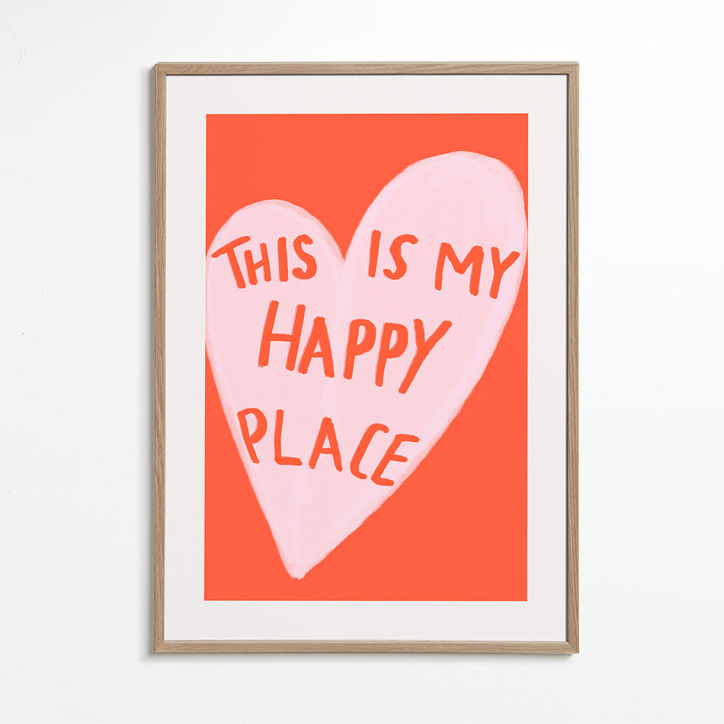 Happy Place