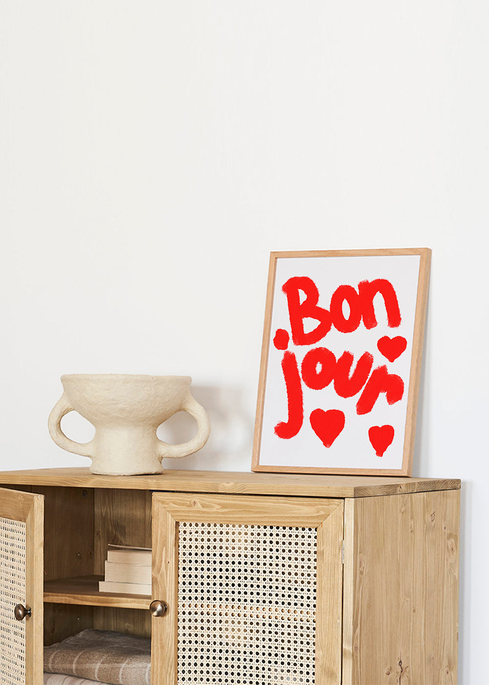 Bonjour Hearts