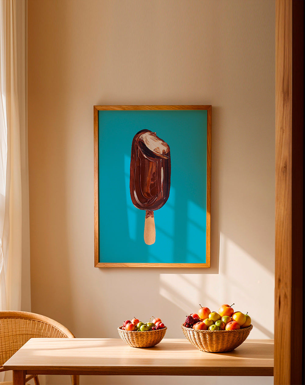 Magnum Ice Cream
