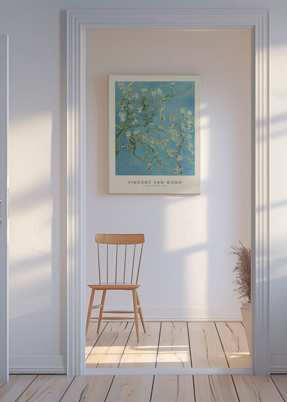 Almond Blossom (Special Edition) - Vincent van Gogh