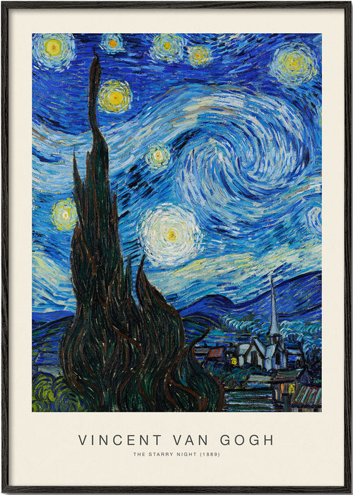 Landschap kunst: studie van de draaiende nachtelijke lucht