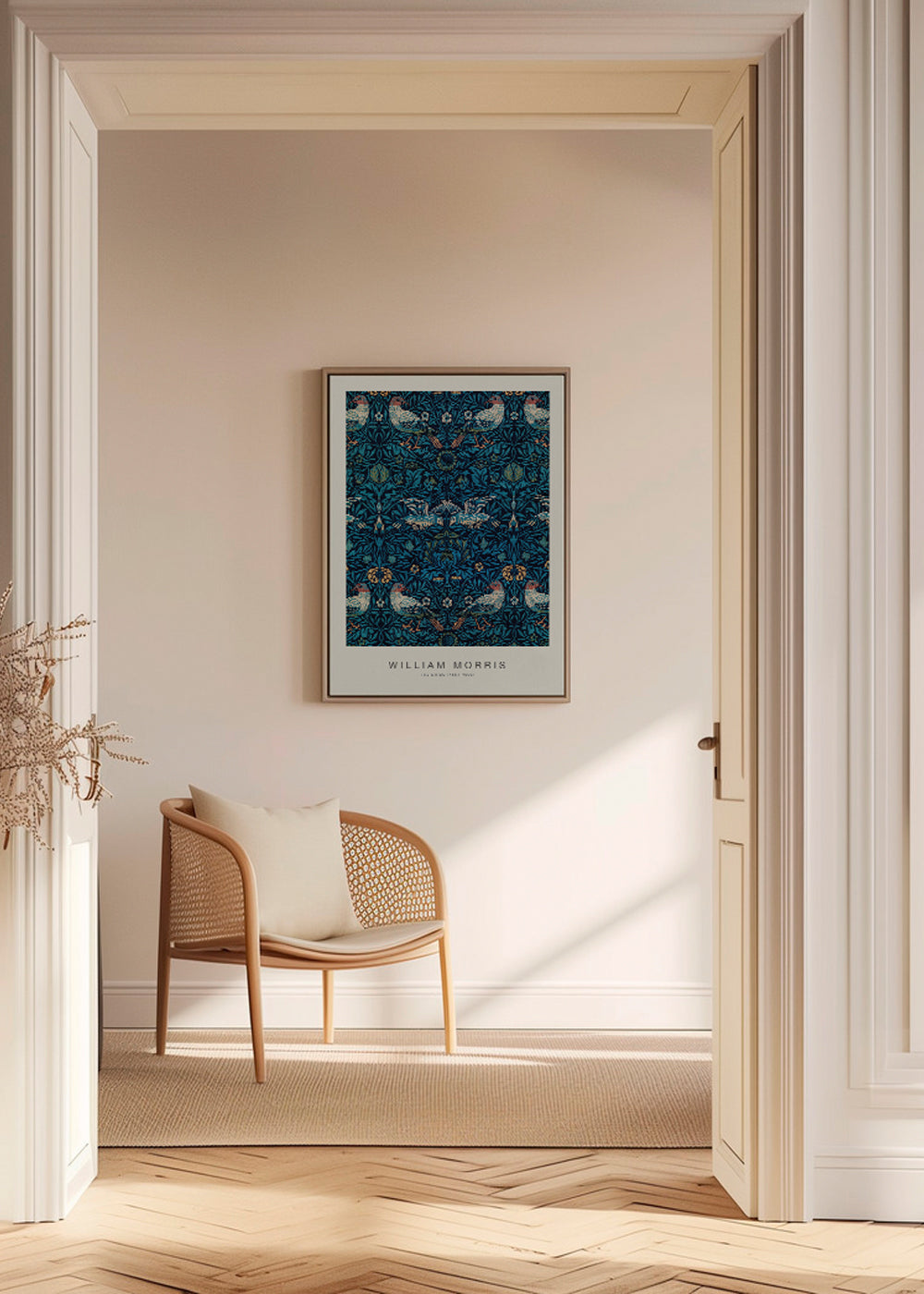 The Birds (Special Edition) - William Morris