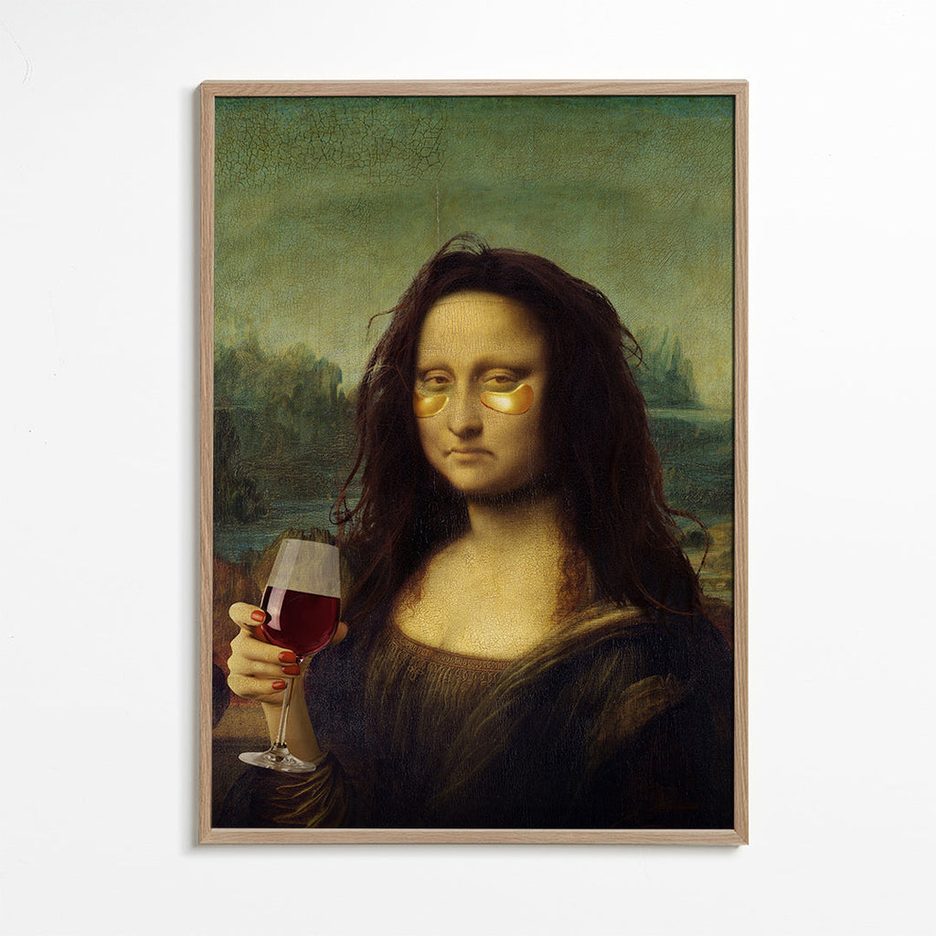 Monday Lisa
