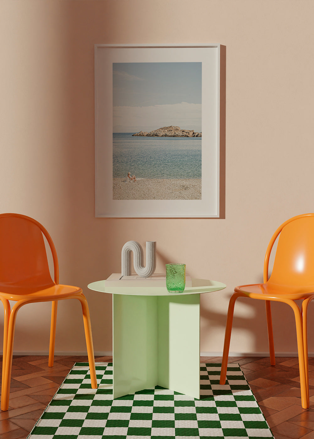 Costa Brava I