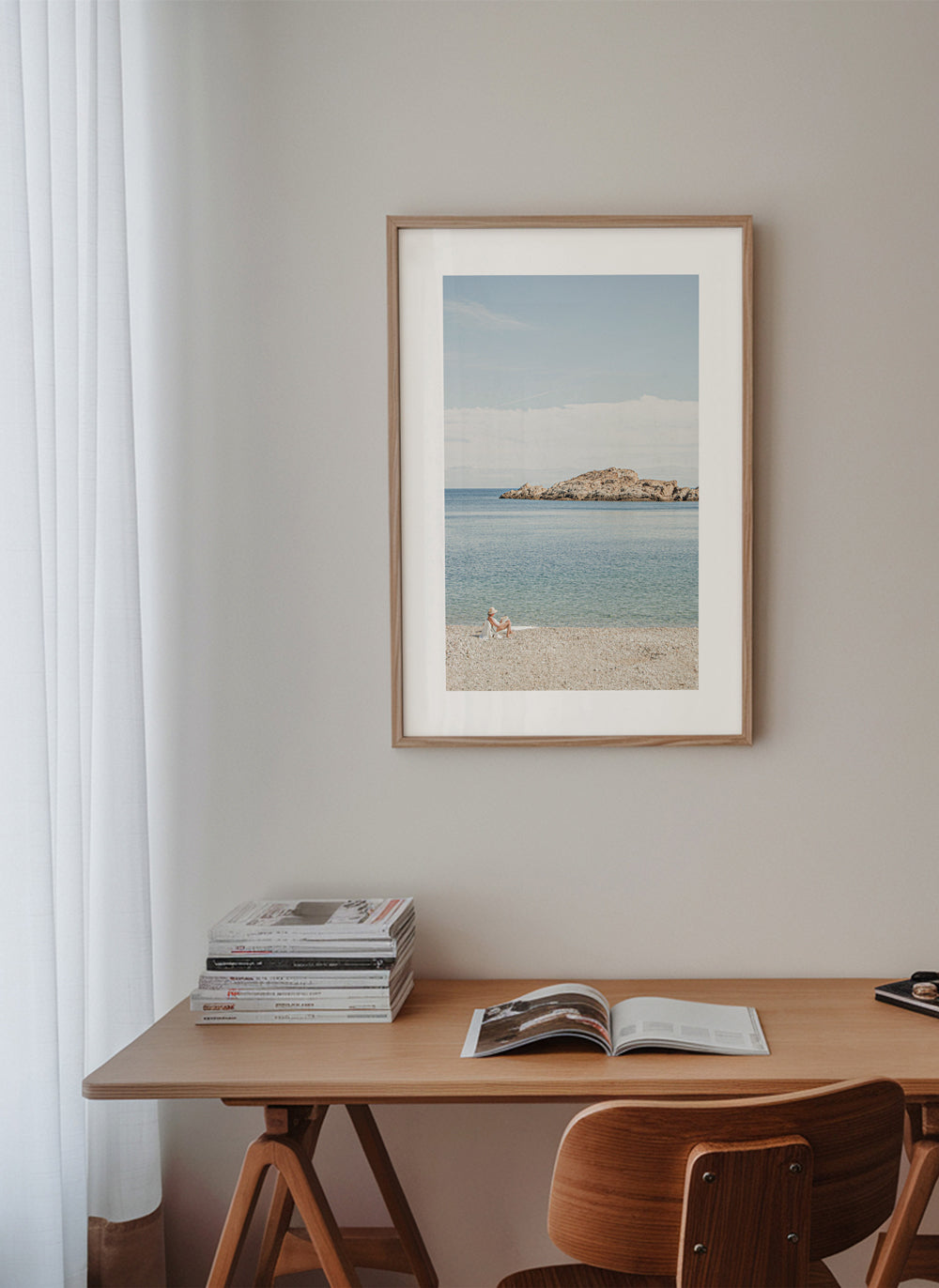 Costa Brava I