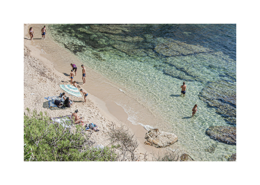 Costa Brava VI