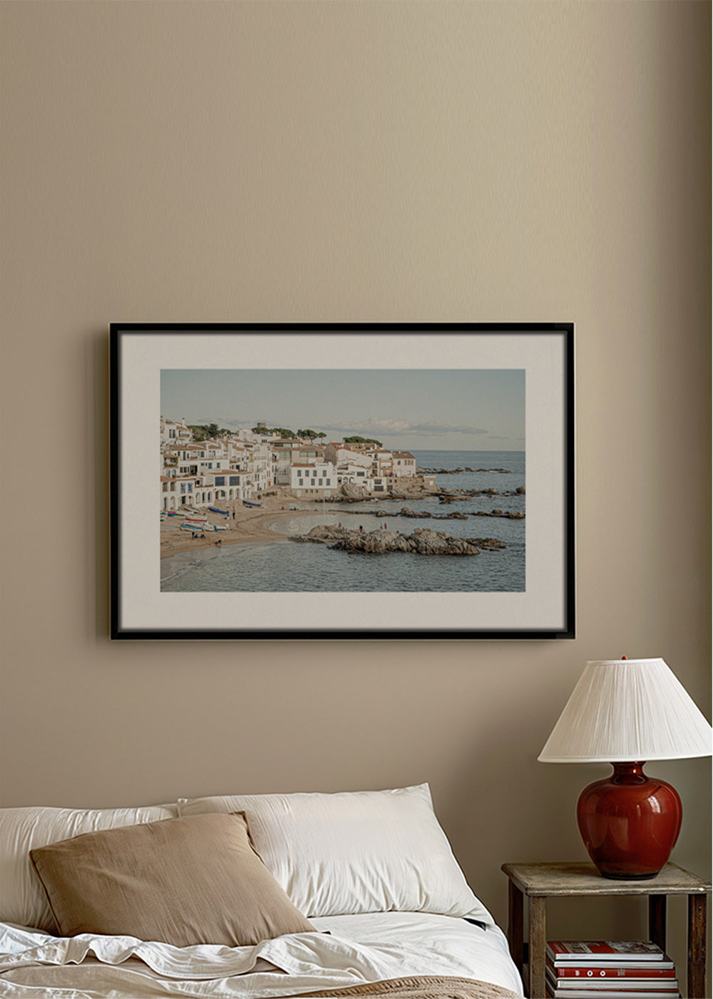 Costa Brava XII