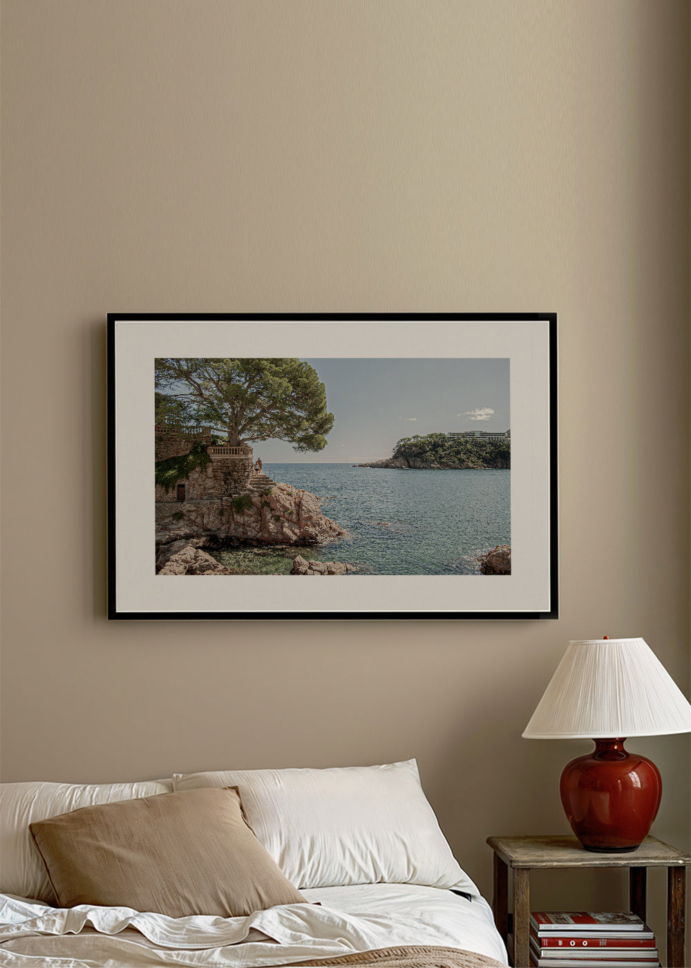 Costa Brava X
