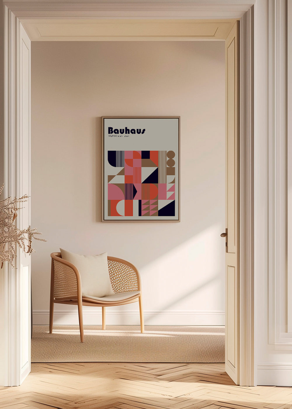 Bauhaus Weimar