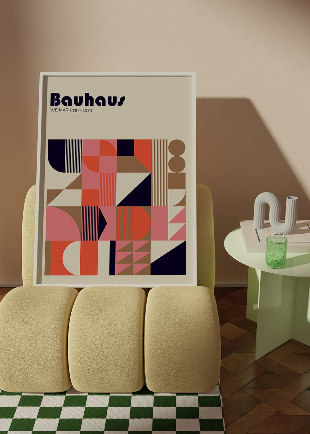 Bauhaus Weimar