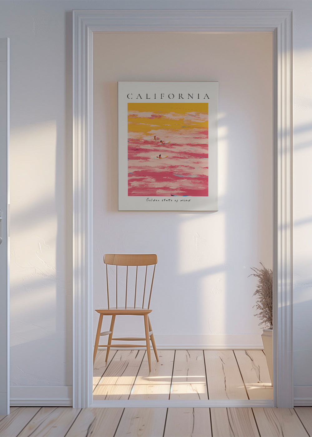 California