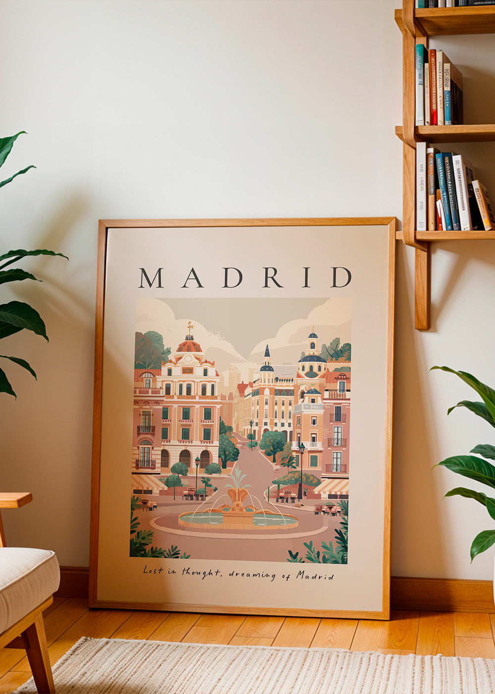 Madrid