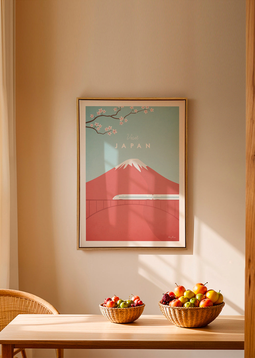 Japan
