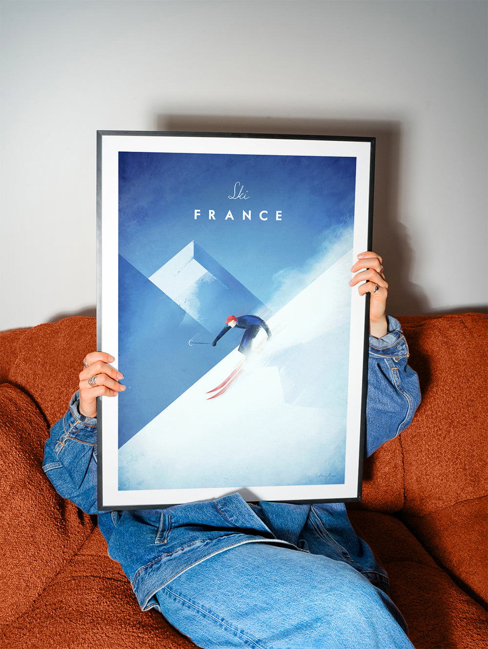 Ski France