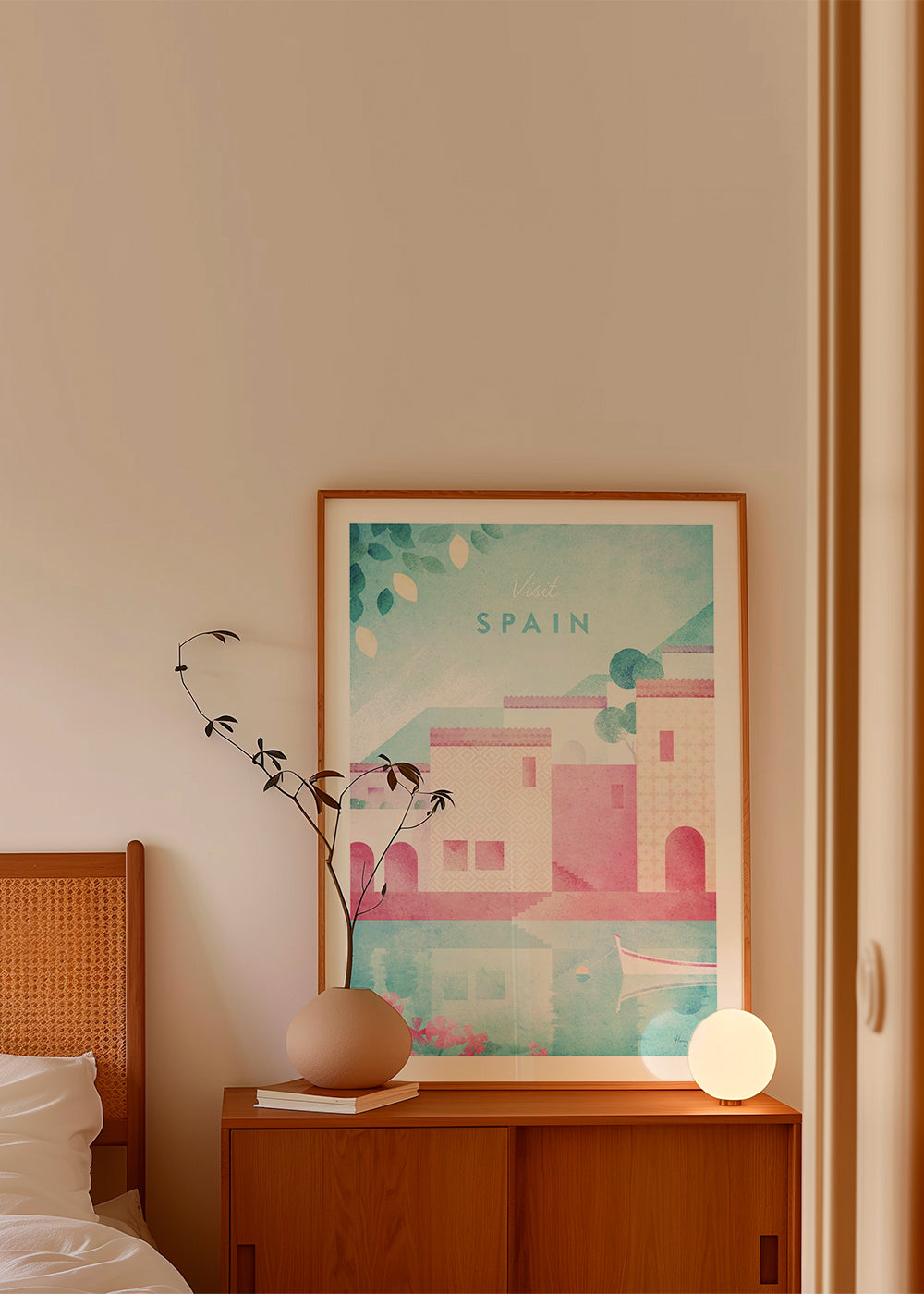 Spain